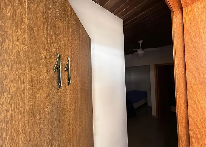 Suites Pitangueiras - Pousada Frente Mar