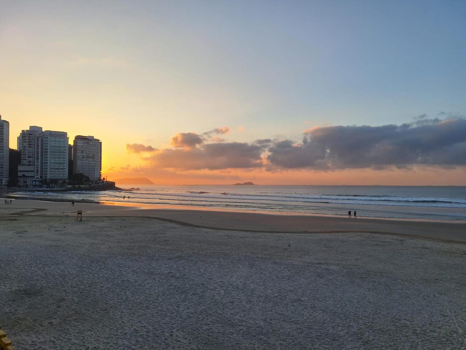 Estalagem Pitangueiras - Frente Mar *